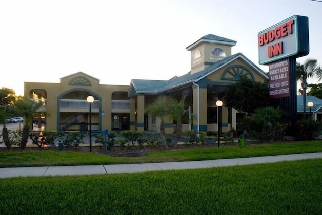 Gallery - Budget Inn Sanford Intl Airport