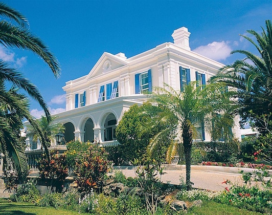 Gallery - Rosedon Hotel