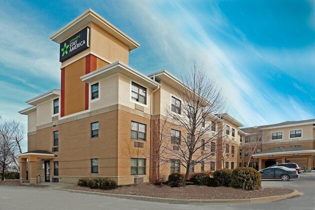 Gallery - Extended Stay America Suites Detroit Southfield I-696