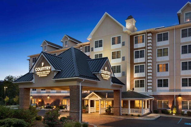 Gallery - Country Inn & Suites By Radisson, State College (Penn State Area), Pa