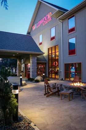 Gallery - Wildwood Lodge