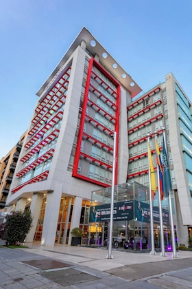 Gallery - Four Points By Sheraton Bogotá