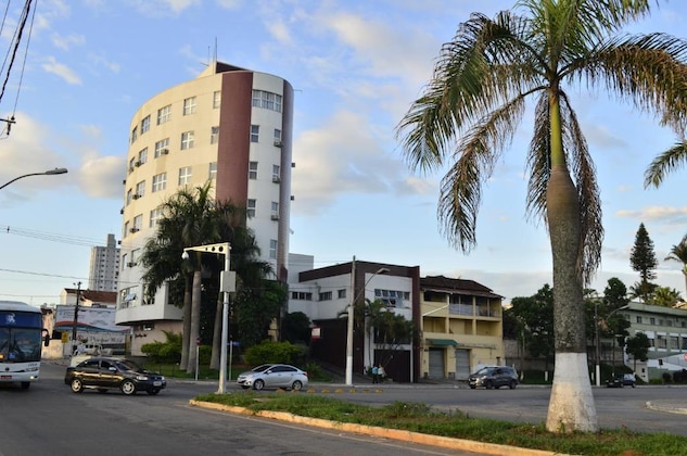 Gallery - Central Parque Hotel