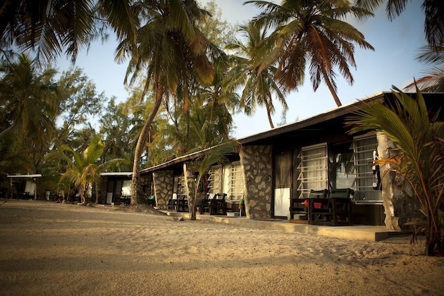 Gallery - Small Hope Bay Lodge All Inclusive