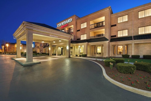 Gallery - Courtyard By Marriott Mishawaka-University Area