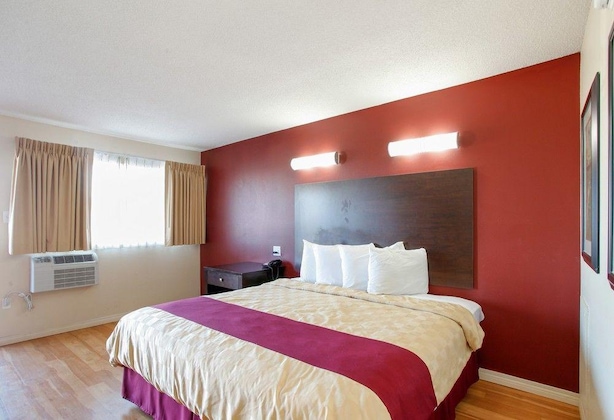 Gallery - Mojave Hotel