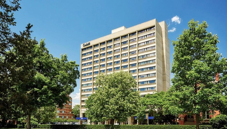 Gallery - Graduate By Hilton Ann Arbor