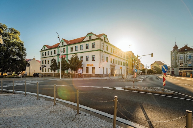 Gallery - Hotel Grand Tabor