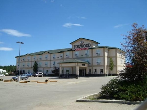 Gallery - Foxwood Inn & Suites