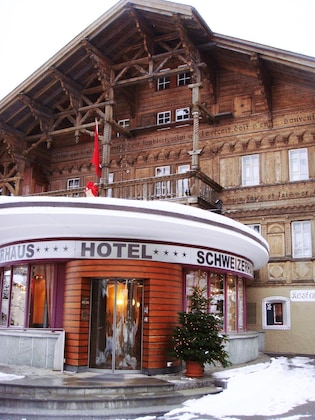 Gallery - Schweizerhaus Swiss Quality Hotel