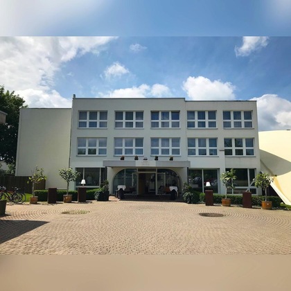 Gallery - Parkhotel Langenthal