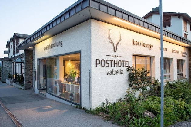 Gallery - Posthotel Valbella
