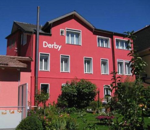 Gallery - Hotel Derby Interlaken - Action & Relax Hub