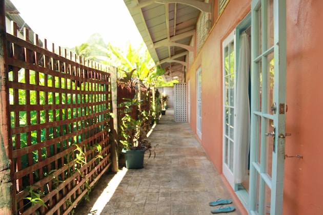 Gallery - Paradise Inn