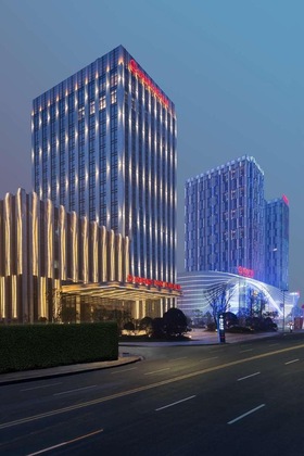 Gallery - Wanda Realm Jingzhou