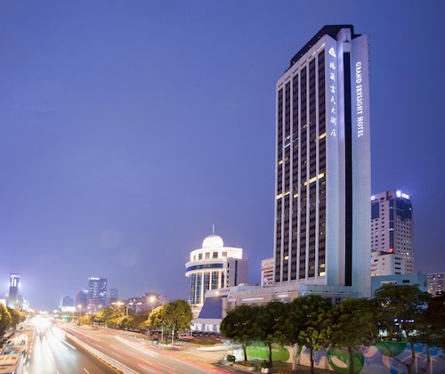 Gallery - Grand Skylight Hotel Shenzhen