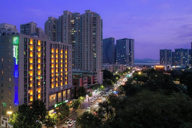 Gallery - Holiday Inn Express Shantou City Center, An Ihg Hotel