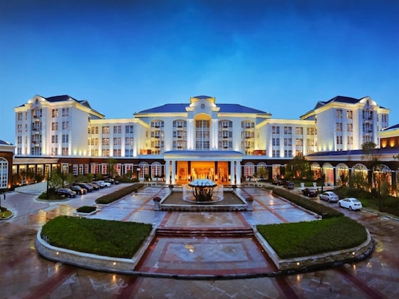 Gallery - Jinling Guanyuan International Hotel