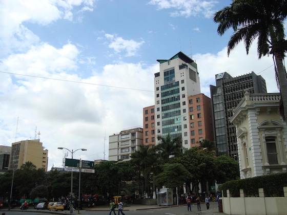 Gallery - Hotel Internacional La Triada