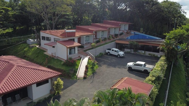 Gallery - Hotel Cielo Azul Resort