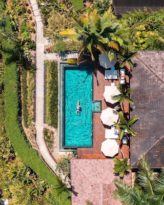 Gallery - Oxygen Jungle Villas & Spa