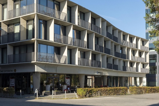 Gallery - Waveboard Hotel & Boardinghouse
