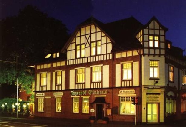 Gallery - Einhaus Jägerhof