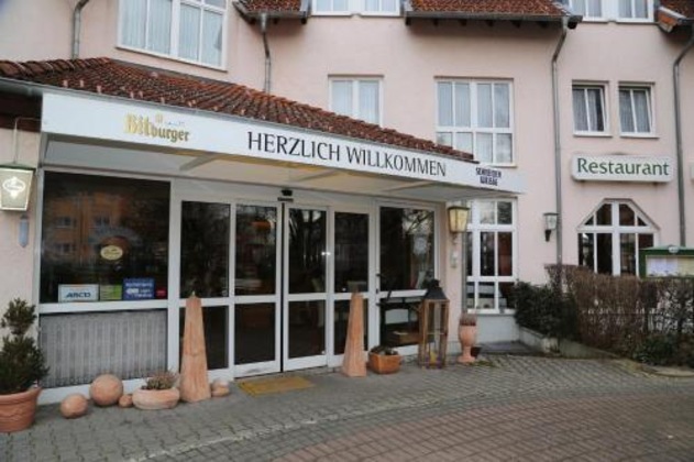 Gallery - Hotel Taunus Residence