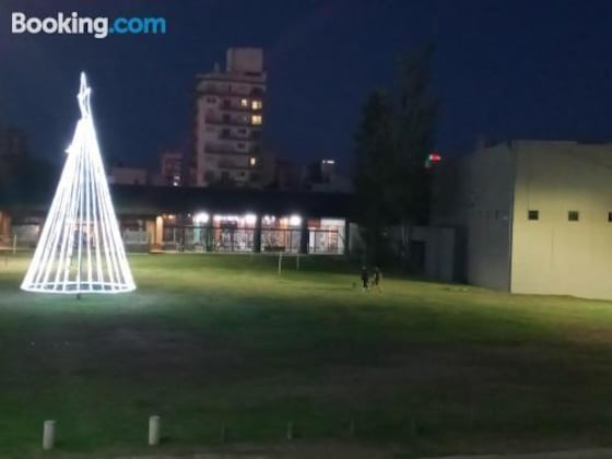 Gallery - Hostel Del Rosario