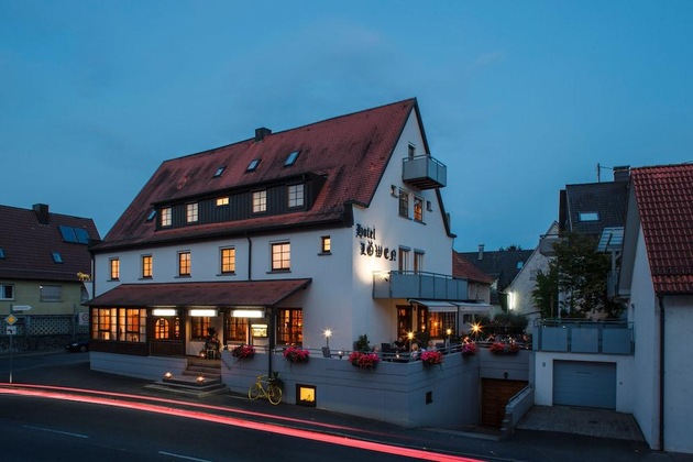 Gallery - Löwen Hotel & Restaurant