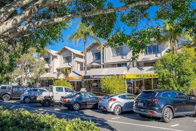 Gallery - The Islander Noosa Resort
