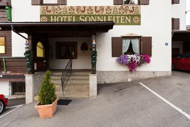 Gallery - Deva Hotel Sonnleiten