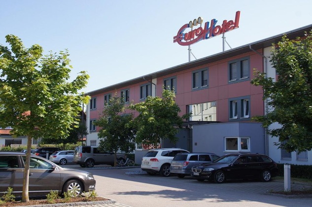 Gallery - Euro Hotel Friedberg