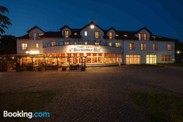 Gallery - Hotel Barnimer Hof
