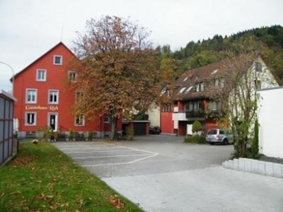 Gallery - Gästehaus Ruh
