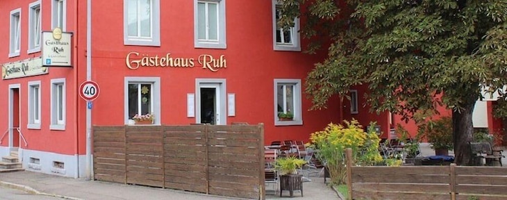 Gallery - Gästehaus Ruh