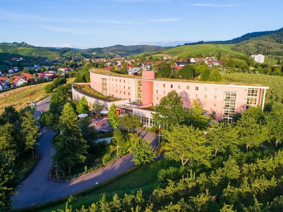 Gallery - Dorint Hotel Durbach Schwarzwald