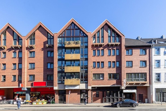Gallery - Trip Inn City Hotel Krefeld