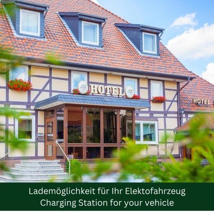 Gallery - Hotel & Restaurant Ernst