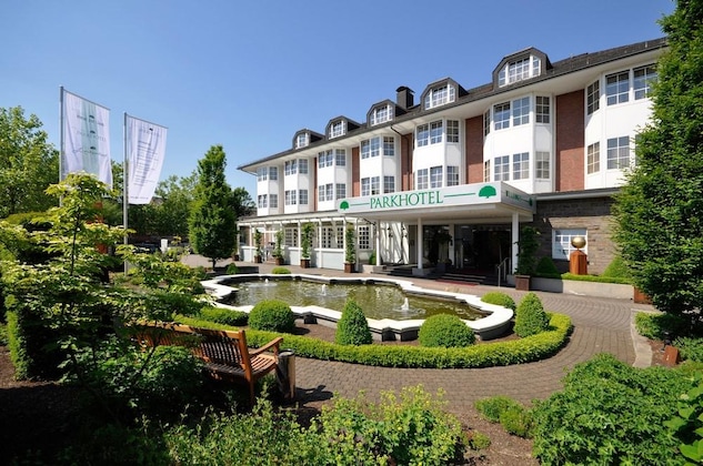 Gallery - Wellings Parkhotel