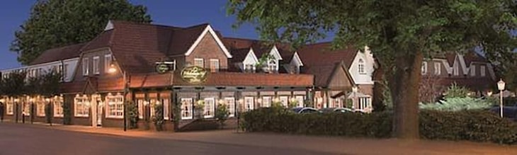 Gallery - Hotel Wardenburger Hof