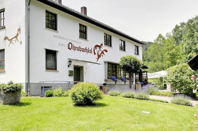 Gallery - Gasthof & Landhotel Ohrnbachtal