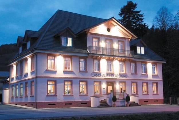 Gallery - Landhaus Hechtsberg