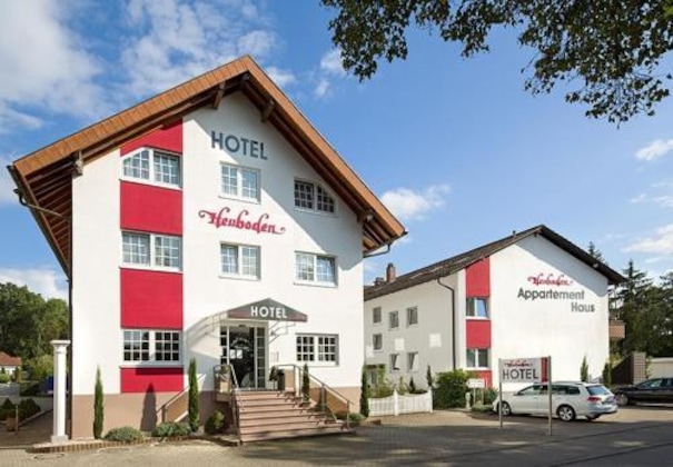 Gallery - Hotel Heuboden