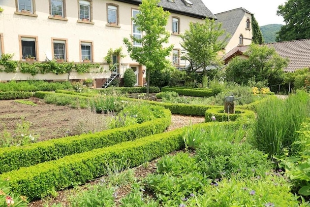 Gallery - Landidyll Hotel Klostermühle