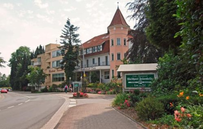 Gallery - Waldhotel Felsenkeller