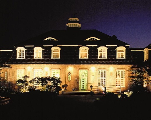 Gallery - Hotel Am Stadtpark
