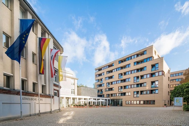 Gallery - Hotel Aquino Berlin