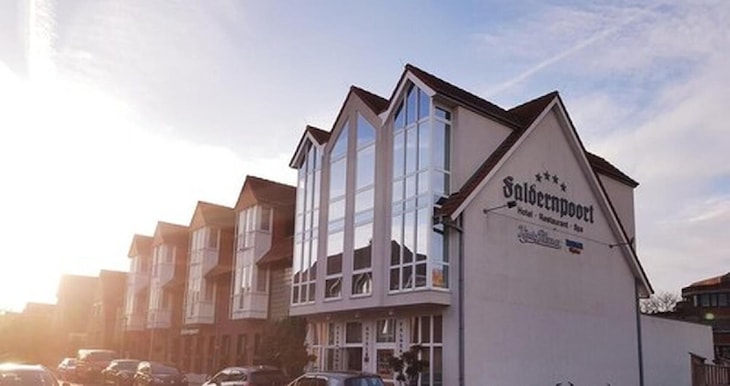Gallery - Hotel Faldernpoort
