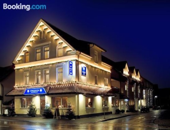 Gallery - Ringhotel Appelbaum